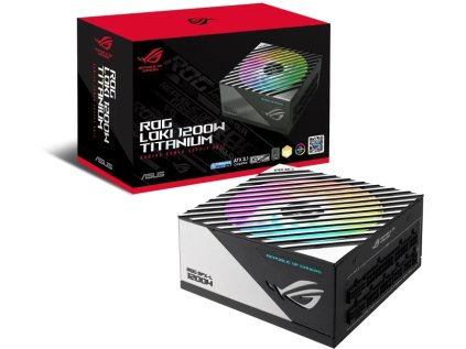 asus rog loki sfx l 1200w titanium ien532942