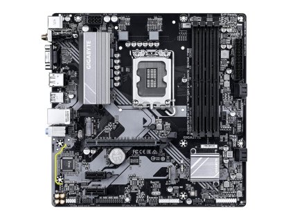 gigabyte b760m d3hp wifi6 ien557503