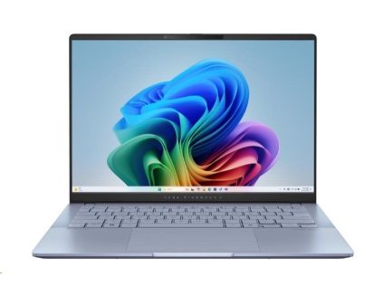 asus vivobook s14 oled s5406sa oled106x mist blue celokovovy ien557447