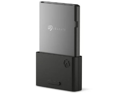 seagate storage expansion card 2tb pro xbox series x s ien504307