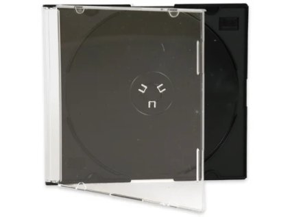 cover it box 1 cd 5 2mm slim box ien29765