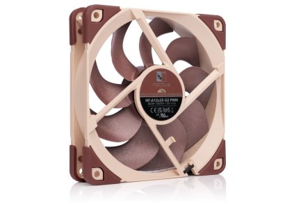 noctua nf a12x25 g2 pwm ien557468