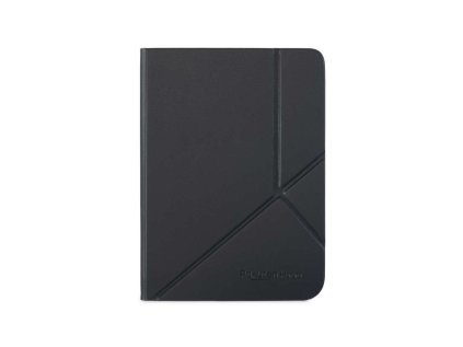 kobo clara colour bw black sleepcover case ien557291