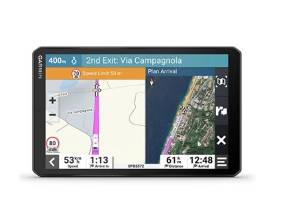 camper 895 8 navigace pro karavany s funkci live traffic ien556644