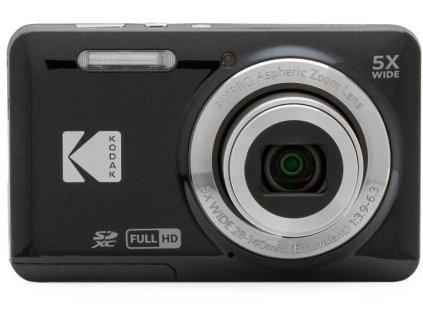 kodak friendly zoom fz55 cerny ien536247