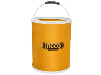 ingco nadoba skladaci na odpad 15l ien555512
