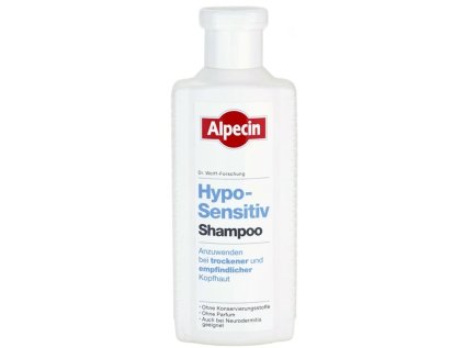 alpecin hypo sensitive shampoo pro muze 250 ml ien428178
