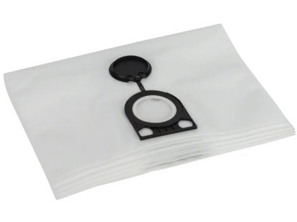 bosch filtracni vak z rouna 5ks 2 607 432 037 ien411376