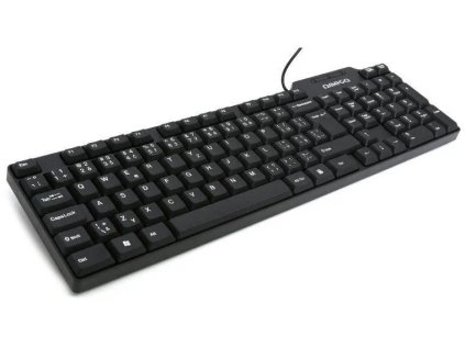 omega klavesnice ok05t cz usb centauri tx cerna ien380637