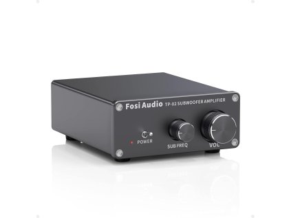 fosi audio subwooferovy mono zesilovac m03 ien556401