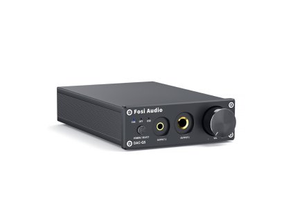 fosi audio q5 d a prevodnik a sluchatkovy zesilovac ien556409