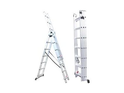 fieldmann fzz 4307 trojdilny zebrik 3x7 ig519332