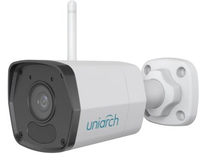 uniarch by uniview ip kamera uho b1r m2f3 bullet 2mpx objektiv 2 8mm 1080p wi fi sd slot ip67 ir30 onvif ien536933