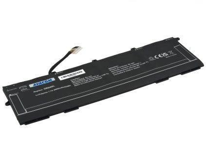 avacom baterie pro hp elitebook x360 830 g5 g6 or04xl li pol 7 7v 6900mah 53wh ien557728