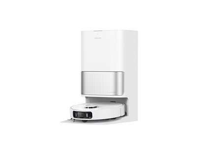 dreame l40 ultra ae bily roboticky vysavac ig556437