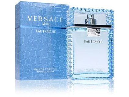versace man eau fraiche edt 100ml ien357120