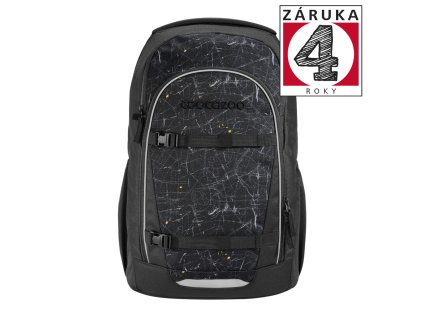 skolni batoh coocazoo every urban metro ien557572