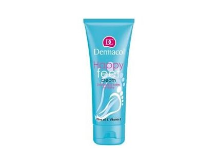 dermacol happy feet 100 ml w ig439042