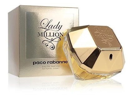 paco rabanne lady million edp 30ml ien356586