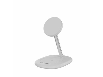 canyon bezdratova nabijecka wcs 205 15w qi2 2in1 white ien557654