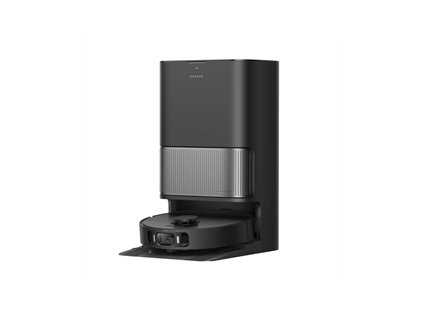 dreame l40 ultra ae black roboticky vysavac ig556436