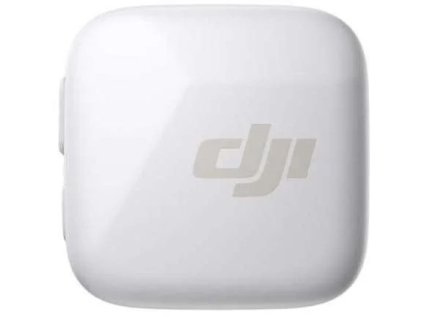 dji mic mini transmitter arctic white ien541840