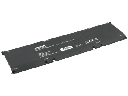 avacom baterie pro dell g5 15 gaming 5520 5535 li pol 11 4v 4912mah 56wh ien557732