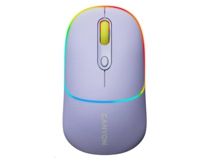 canyon mys opticka bezdratova mw 22 mountain lavender ien557645