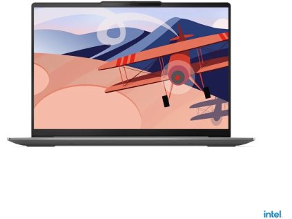 lenovo yoga slim 6 14irh8 storm grey 83e00034ck ien522639