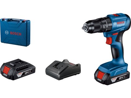 bosch gsb 185 li 18v professional 0 601 9k3 100 ien461562