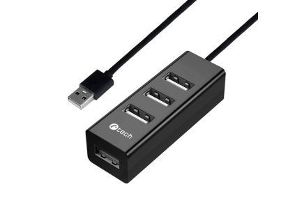 c tech uhb u2 4x usb 2 0 ien557796