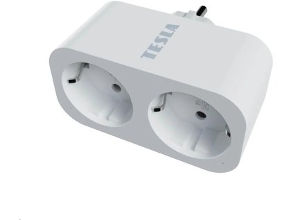 tesla smart plug dual sd300 ien529351