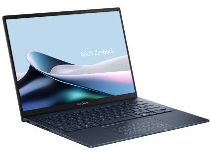 asus zenbook 14 ux3405ca oled231x ponder blue celokovovy ien551491