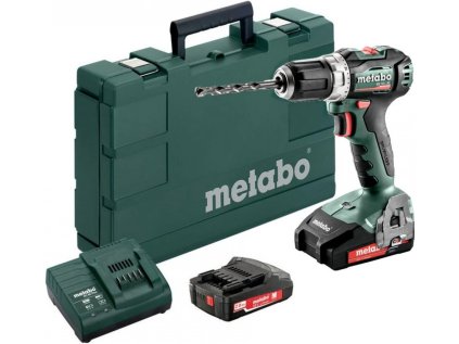 metabo bs 18 l bl 602326500 ien426440