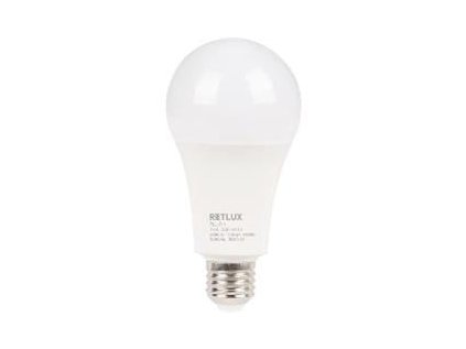 rll 611 a70 e27 bulb 15w dl d retlux ig531472