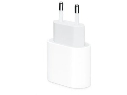 apple usb c napajeci adapter 20w mhje3zm a ien364478