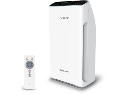 rohnson r 9600 pure air ien262996