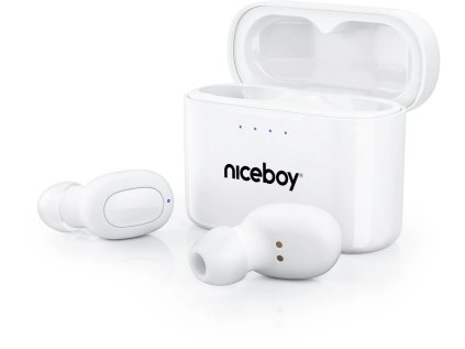 niceboy podsie 4 white ien543406