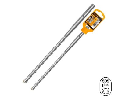 ingco vrtak do zdiva sds plus 6 x 160 mm ien555474