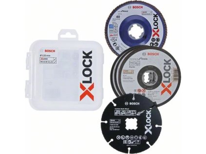 bosch sada reznych a lamelovych kotoucu x lock cmw 125 mm 2 608 619 374 ien501152