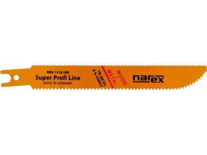 narex rbn 1318 uni pilovy platek ien407022
