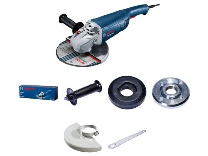 bosch gws 2200 180 professional 0 601 8c0 120 ien469853