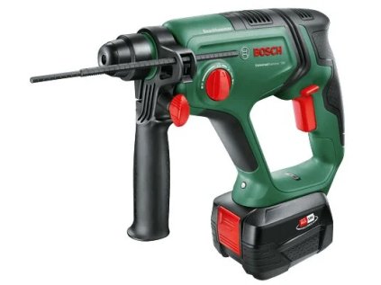 bosch universalhammer 18v 1x4 0 al1830 0 603 9d6 004 ien467677