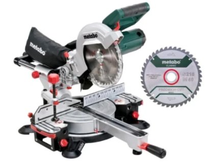 metabo kgs 216 m set 613216900 ien508833
