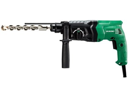 hikoki dh24ph2wsz kombinovane kladivo ien430233