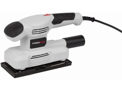 powerplus powc40100 vibracni bruska 135w ien272089