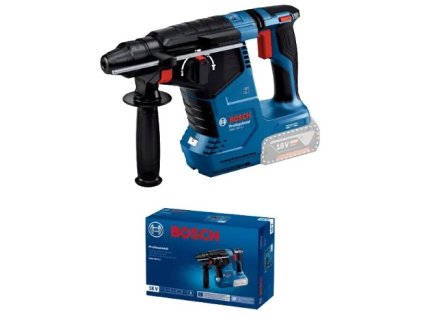 bosch gbh 187 li solo professional s sds plus 0 611 923 020 ien469615