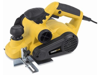 powerplus powx1110 hoblik s falcem 900w ien272526
