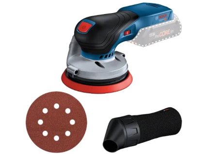 bosch gex 18v 125 professional 0 601 372 201 ien469684