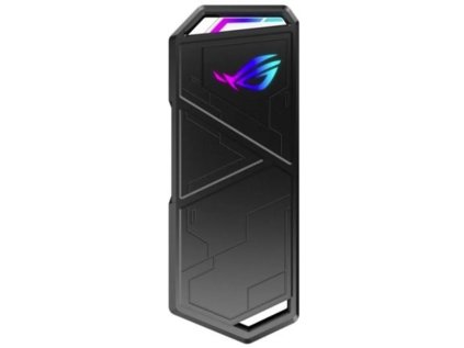asus rog strix arion esd s1c ssd nvme aura case ien407405